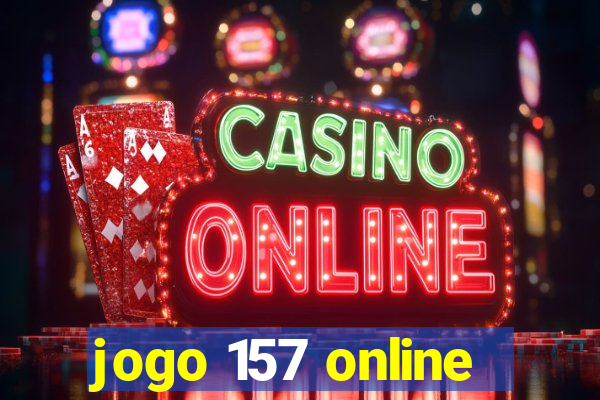 jogo 157 online